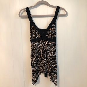 IZ BYER CALIFORNIA Tank Top